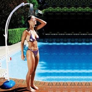 Poolside Portable Shower PM52508