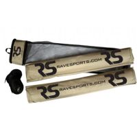 SUP Roof Pads with Cinch Straps RS02499