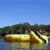 Island Hopper 25 feet Giant Jump Water Trampoline AS-25PVCTUBE #3