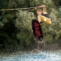 Water sports, water ski, wakeboards, kneeboards
