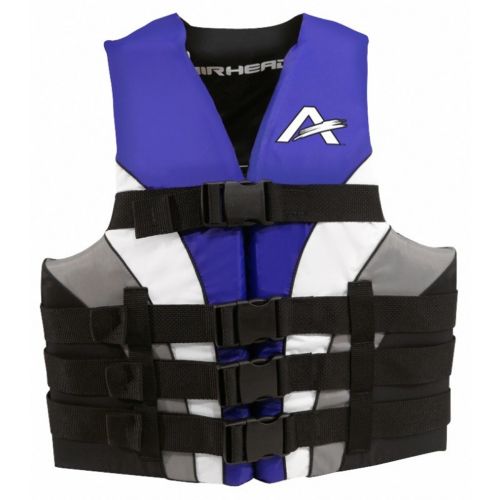 Airhead Adult Watersport Life Jacket S/M AH10029A