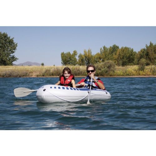 Airhead Two Person Inflatable Boat AHIB-2