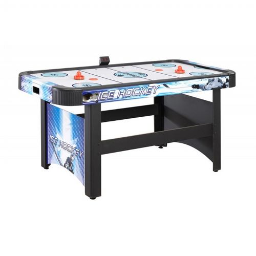 Face-off 5 Foot Air Hockey Table with Electronic Scoring NG1009H